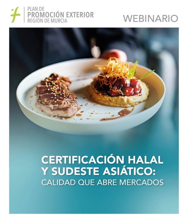AVCO-ASEMPEA: Oportunidades de negocio en el Sudeste Asiático, la importancia de la certificación Halal